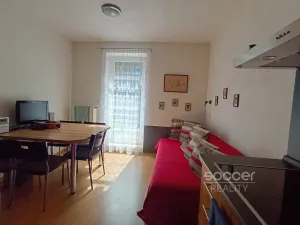 Pronájem bytu 2+kk, Harrachov, 43 m2