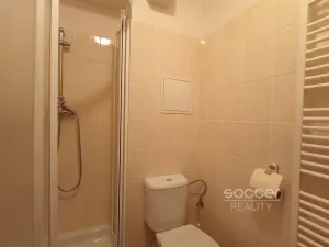 Pronájem bytu 2+kk, Harrachov, 43 m2