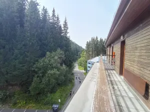 Pronájem bytu 2+kk, Harrachov, 43 m2