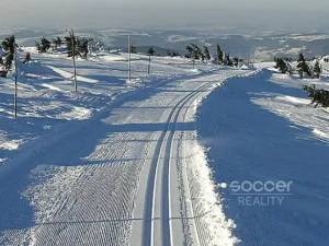 Pronájem bytu 2+kk, Harrachov, 43 m2