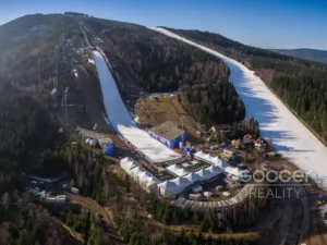 Pronájem bytu 2+kk, Harrachov, 43 m2