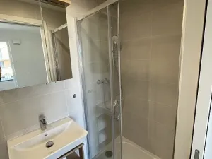 Pronájem bytu 3+kk, Praha - Řeporyje, Haenkeho, 80 m2
