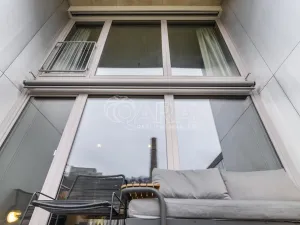Prodej bytu 2+kk, Praha - Karlín, Křižíkova, 58 m2
