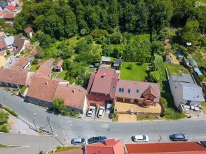 Prodej bytu 3+kk, Mokrá-Horákov, 115 m2