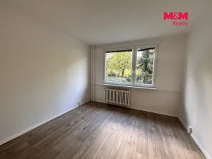 Pronájem bytu 2+1, Ústí nad Labem - Severní Terasa, Svojsíkova, 51 m2