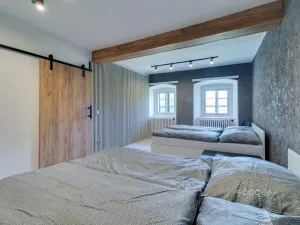 Pronájem chalupy, Svoboda nad Úpou, Pod Rýchorami, 114 m2