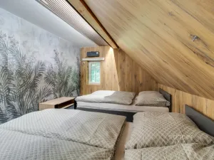 Pronájem chalupy, Svoboda nad Úpou, Pod Rýchorami, 114 m2