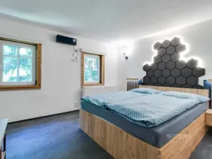Pronájem chalupy, Svoboda nad Úpou, Pod Rýchorami, 114 m2