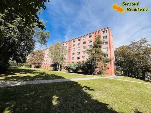 Prodej bytu 2+1, Kladno, Vitry, 54 m2
