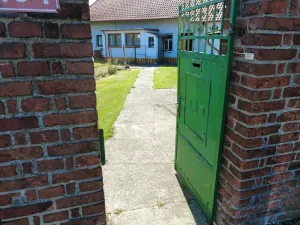 Prodej rodinného domu, Chotutice, Na skalách, 87 m2