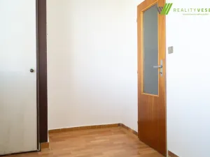 Prodej bytu 2+1, Hodonín, Brandlova, 60 m2