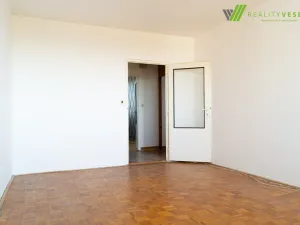 Prodej bytu 2+1, Hodonín, Brandlova, 60 m2