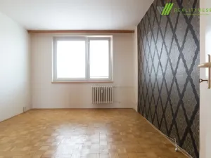Prodej bytu 2+1, Hodonín, Brandlova, 60 m2