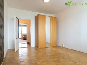 Prodej bytu 2+1, Hodonín, Brandlova, 60 m2