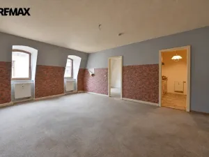 Prodej bytu 4+1, Innere Weberstraße,Zittau,, 98 m2
