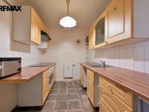 Prodej bytu 4+1, Innere Weberstraße,Zittau,, 98 m2