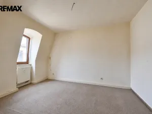 Prodej bytu 4+1, Innere Weberstraße,Zittau,, 98 m2