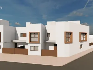 Prodej rodinného domu, San Javier, Murcia, Španělsko, 137 m2