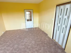 Pronájem bytu 2+1, Náměšť nad Oslavou, 57 m2