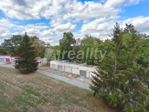 Pronájem bytu 2+1, Náměšť nad Oslavou, 57 m2