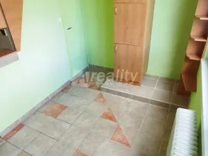 Pronájem bytu 2+1, Náměšť nad Oslavou, 57 m2