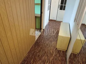 Pronájem bytu 2+1, Náměšť nad Oslavou, 57 m2