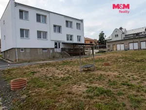 Pronájem bytu 3+1, Hlubočec, 80 m2