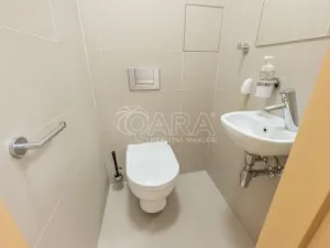 Pronájem bytu 2+1, Praha - Hloubětín, Zelenečská, 53 m2