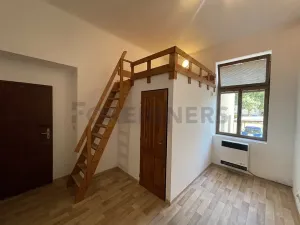 Pronájem bytu 1+1, Pardubice, Hronovická, 37 m2