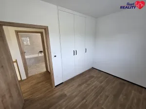Pronájem rodinného domu, Mokré Lazce, Sokolská, 120 m2