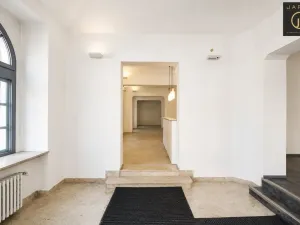 Pronájem restaurace, Praha - Bubeneč, Jana Zajíce, 145 m2