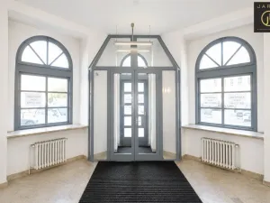 Pronájem restaurace, Praha - Bubeneč, Jana Zajíce, 145 m2