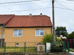 Pronájem rodinného domu, Markvartice, 85 m2