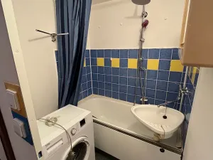Pronájem bytu 1+1, Most, Javorová, 35 m2