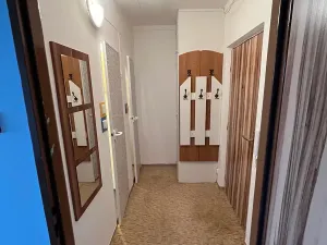 Pronájem bytu 1+1, Most, Javorová, 35 m2