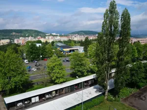 Pronájem bytu 1+1, Most, Javorová, 35 m2