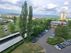 Pronájem bytu 1+1, Most, Javorová, 35 m2