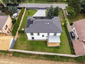 Prodej rodinného domu, Sluhy, 329 m2