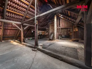 Prodej rodinného domu, Radnice, Dědická, 140 m2