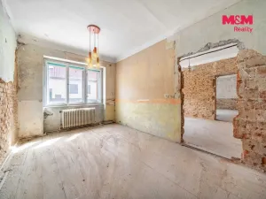 Prodej rodinného domu, Radnice, Dědická, 140 m2