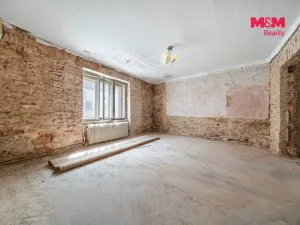 Prodej rodinného domu, Radnice, Dědická, 140 m2