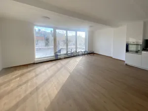 Pronájem bytu 3+kk, Praha, Dejvická, 90 m2