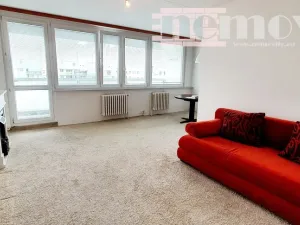 Pronájem bytu 3+kk, Praha - Stodůlky, Pavrovského, 73 m2