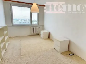 Pronájem bytu 3+kk, Praha - Stodůlky, Pavrovského, 73 m2