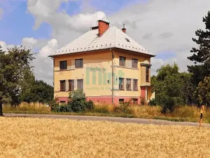 Prodej pozemku pro bydlení, Uničov, 953 m2