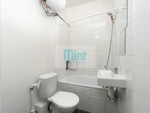 Prodej bytu 3+kk, Ostrava, Bohumínská, 53 m2
