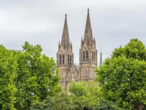 Prodej bytu 2+1, Praha - Vinohrady, Rumunská, 64 m2