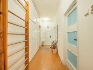 Prodej bytu 2+1, Praha - Vinohrady, Rumunská, 64 m2