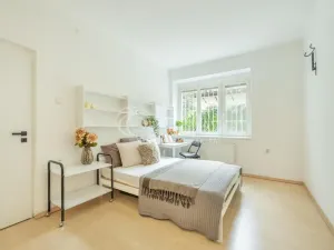 Prodej bytu 2+1, Praha - Vinohrady, Rumunská, 64 m2