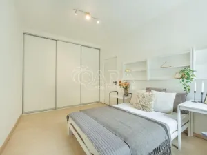 Prodej bytu 2+1, Praha - Vinohrady, Rumunská, 64 m2